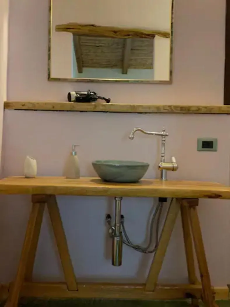 Telti B&B Isole Di Pietra 0*,  איטליה